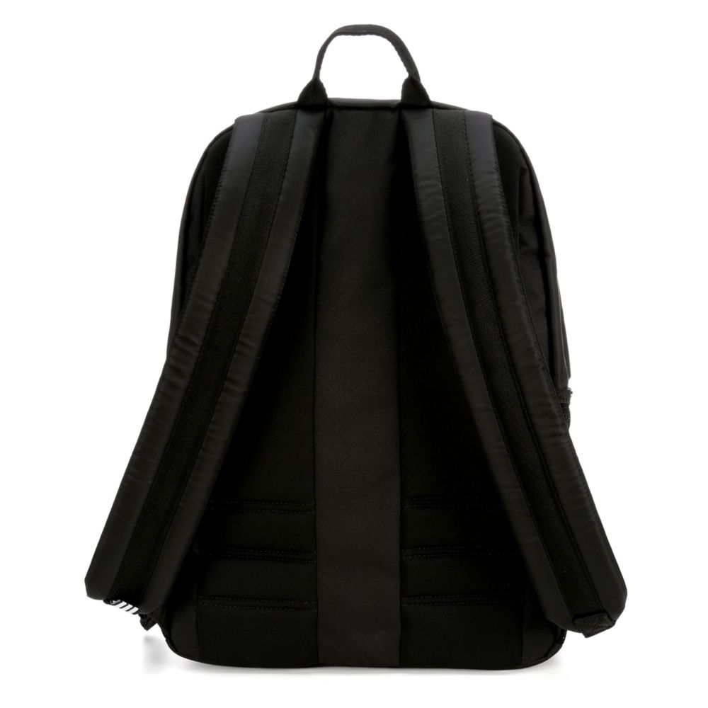 adidas unisex league 3 stripe backpack