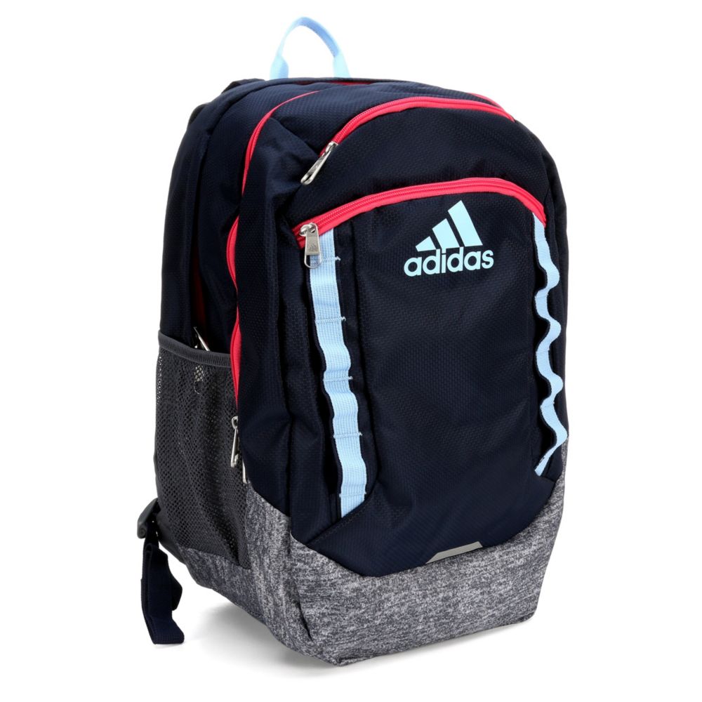 womens navy backpack