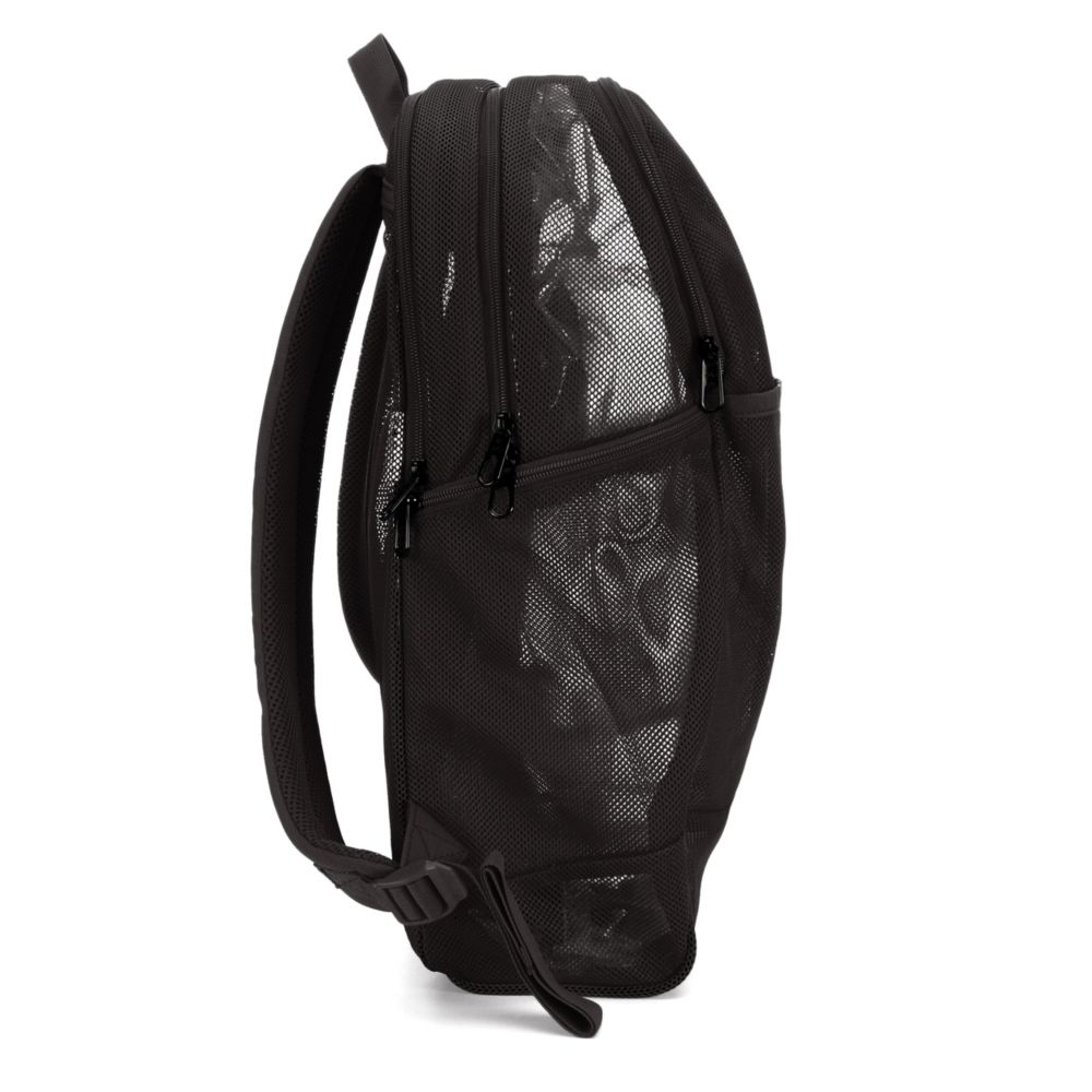 Nike brasilia mesh outlet backpack