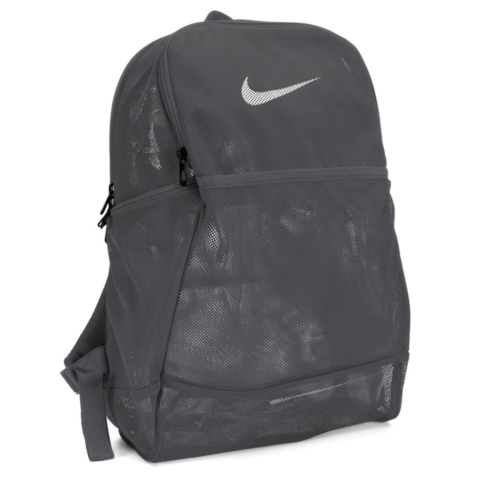 nike bookbag mesh