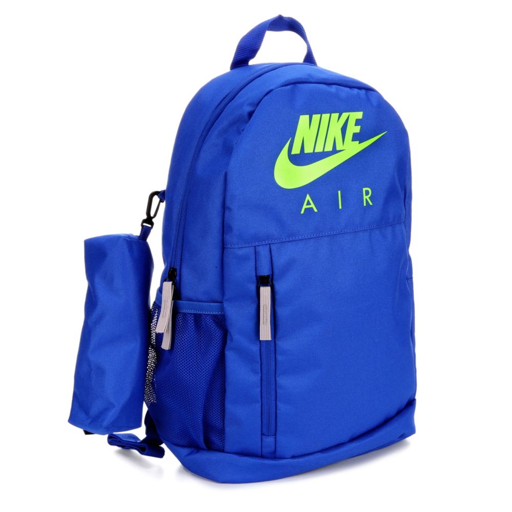 boys blue nike