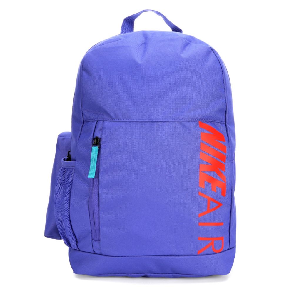 girls nike back pack