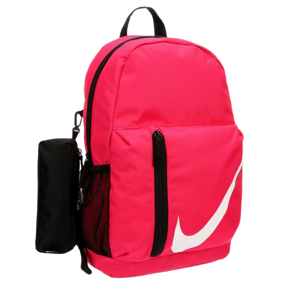 Pink Nike Girls Ya Elemental Backpack | Accessories | Rack Room Shoes