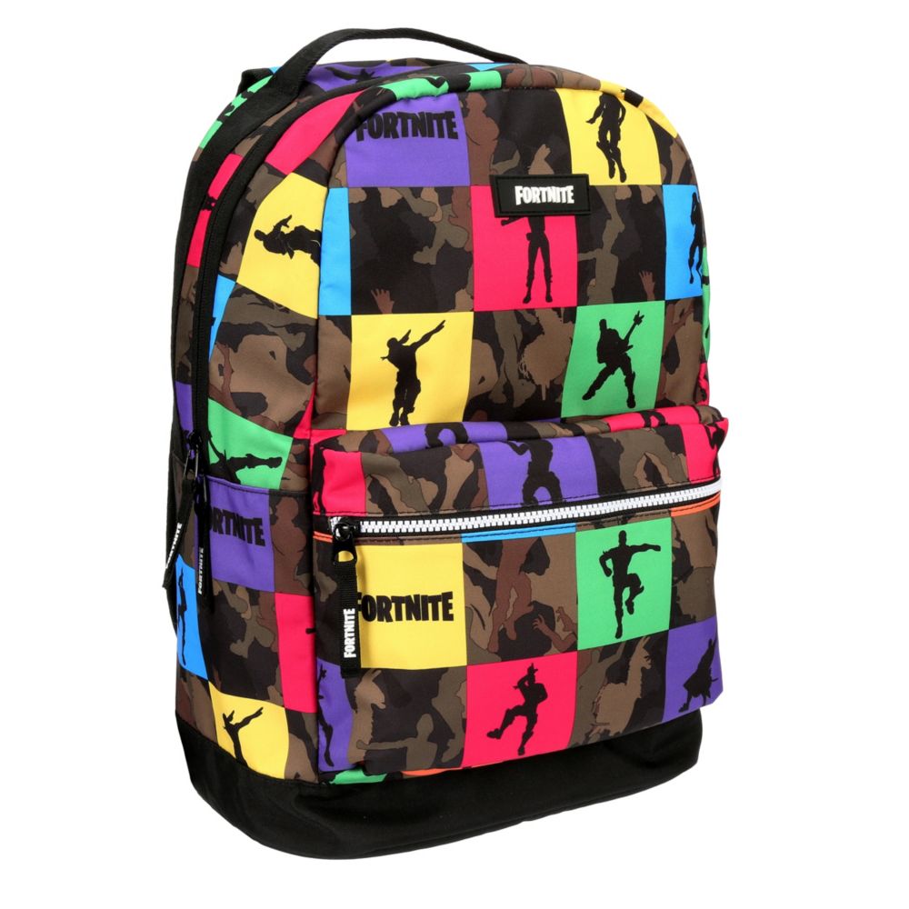 what stores sell fortnite backpacks