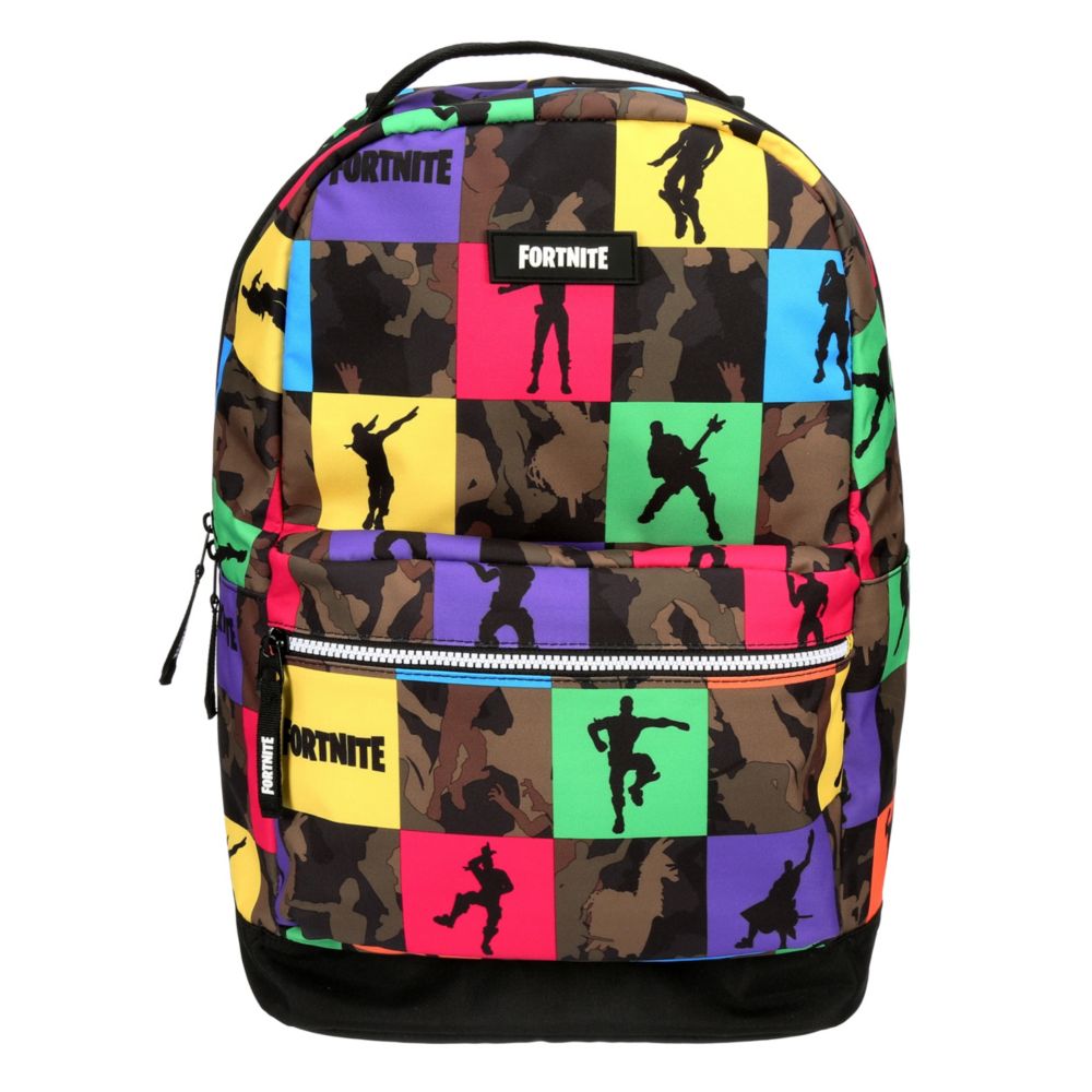 boys backpack fortnite