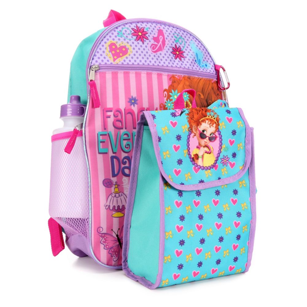 fancy nancy bookbag