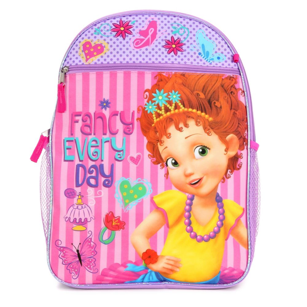 fancy nancy bookbag