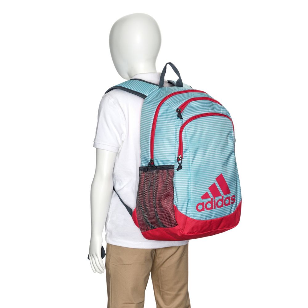 aqua adidas backpack