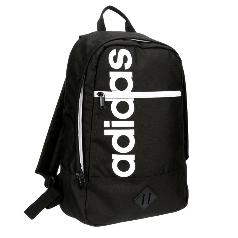 Black Adidas Unisex Court Lite Backpack 