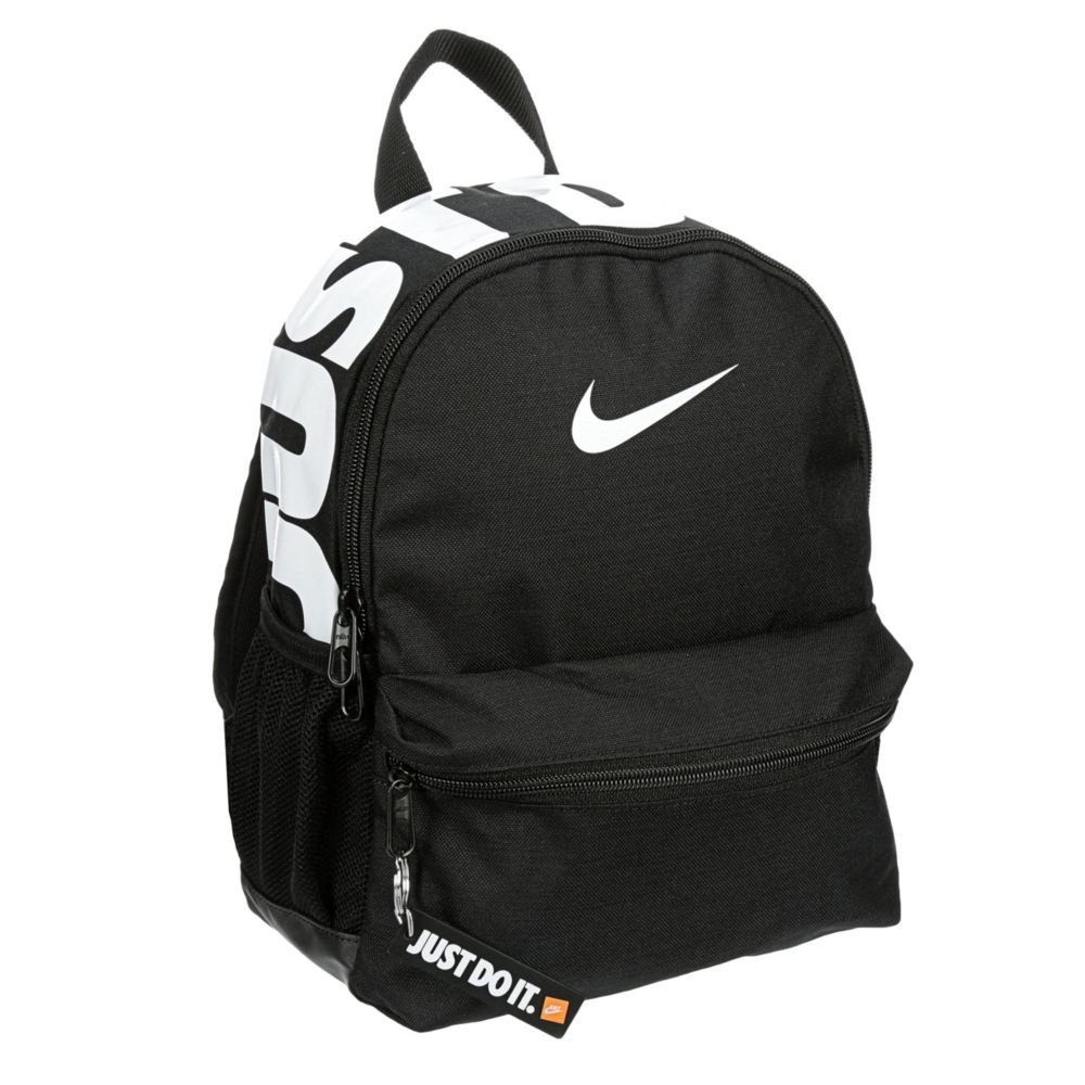 Black Nike Unisex Brasilia Jdi Mini Backpack | Mens | Rack Room