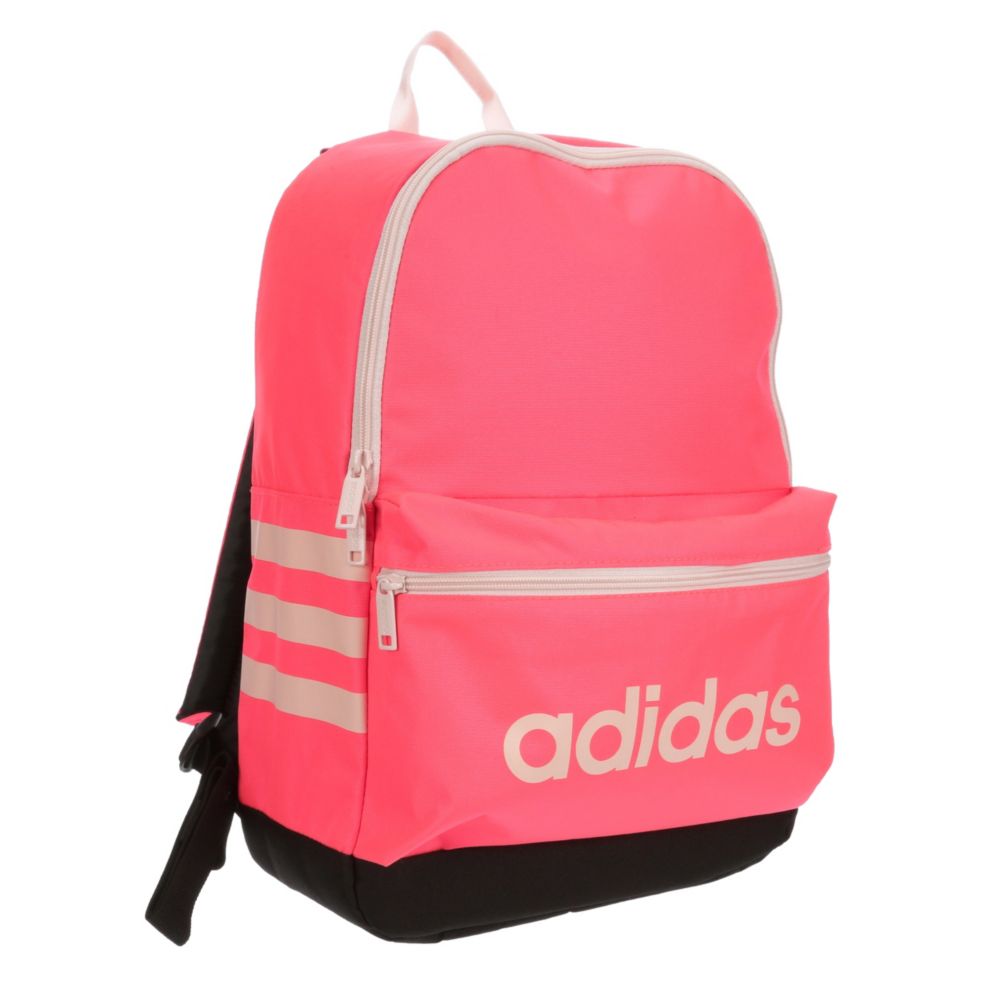 adidas classic 3s backpack pink