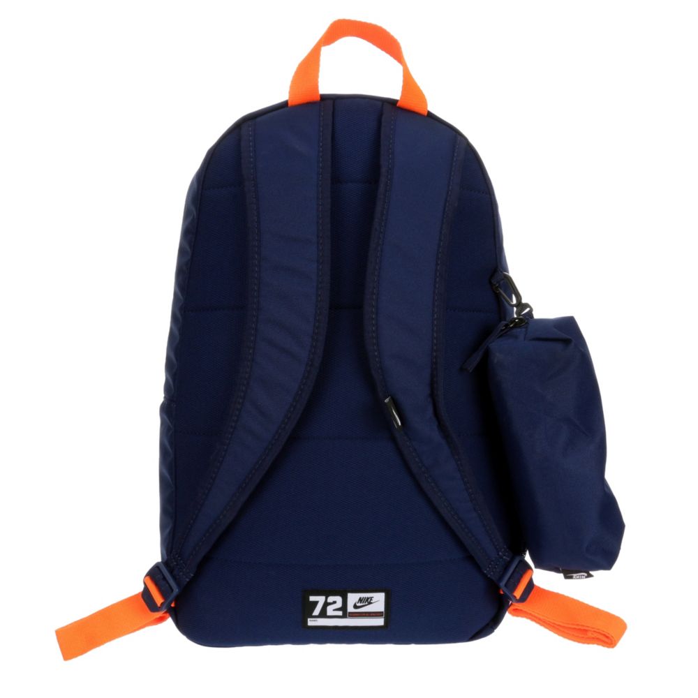 nike elemental backpack navy