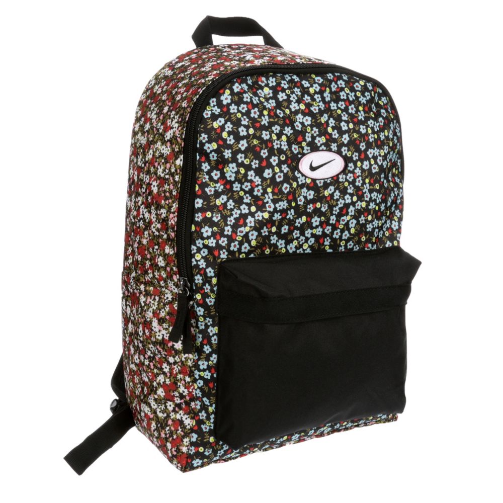 black nike backpacks for girls
