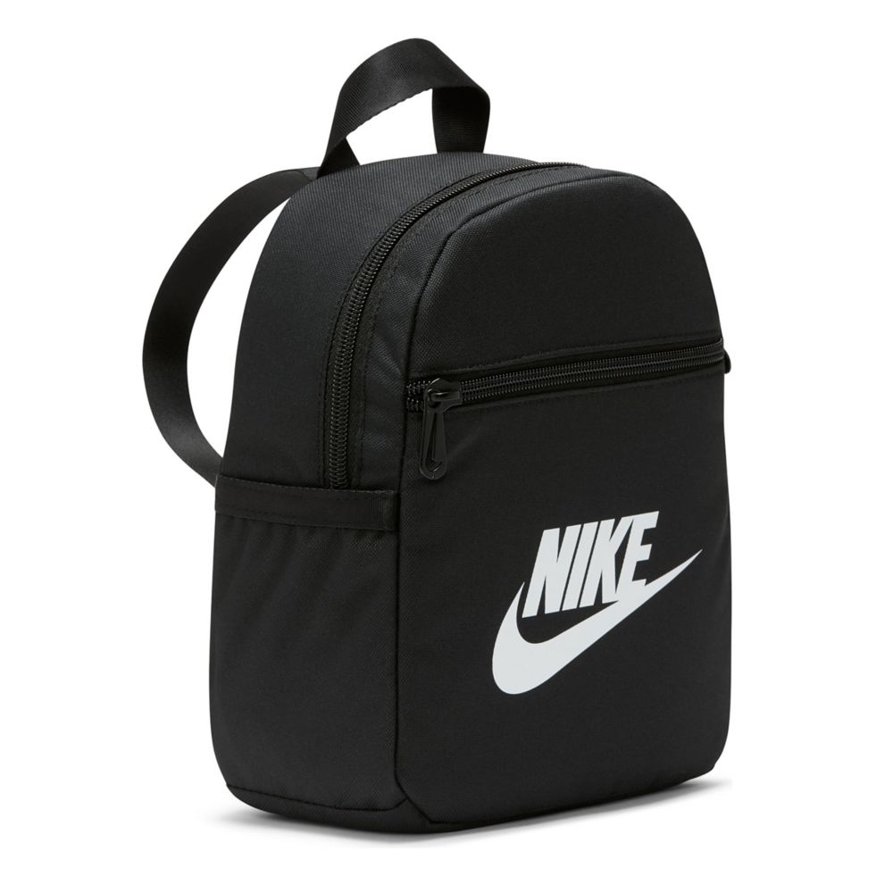Nike Sportswear Futura 365 Women's Mini Backpack Black CW9301-010  194956623380