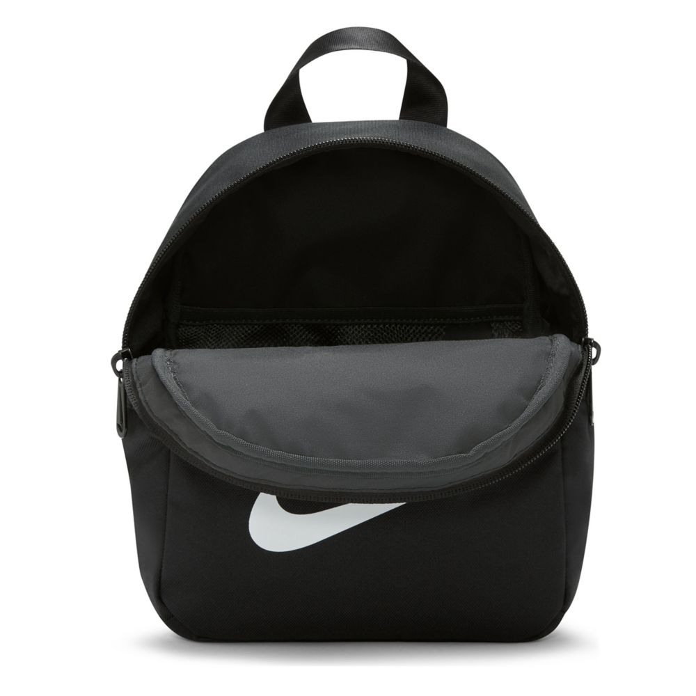 Nike Sportswear Futura 365 Women's Mini Backpack Black CW9301-010  194956623380