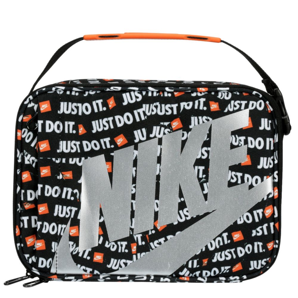 nike just do it lunch box