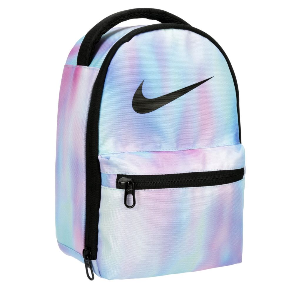 nike lunch box girl