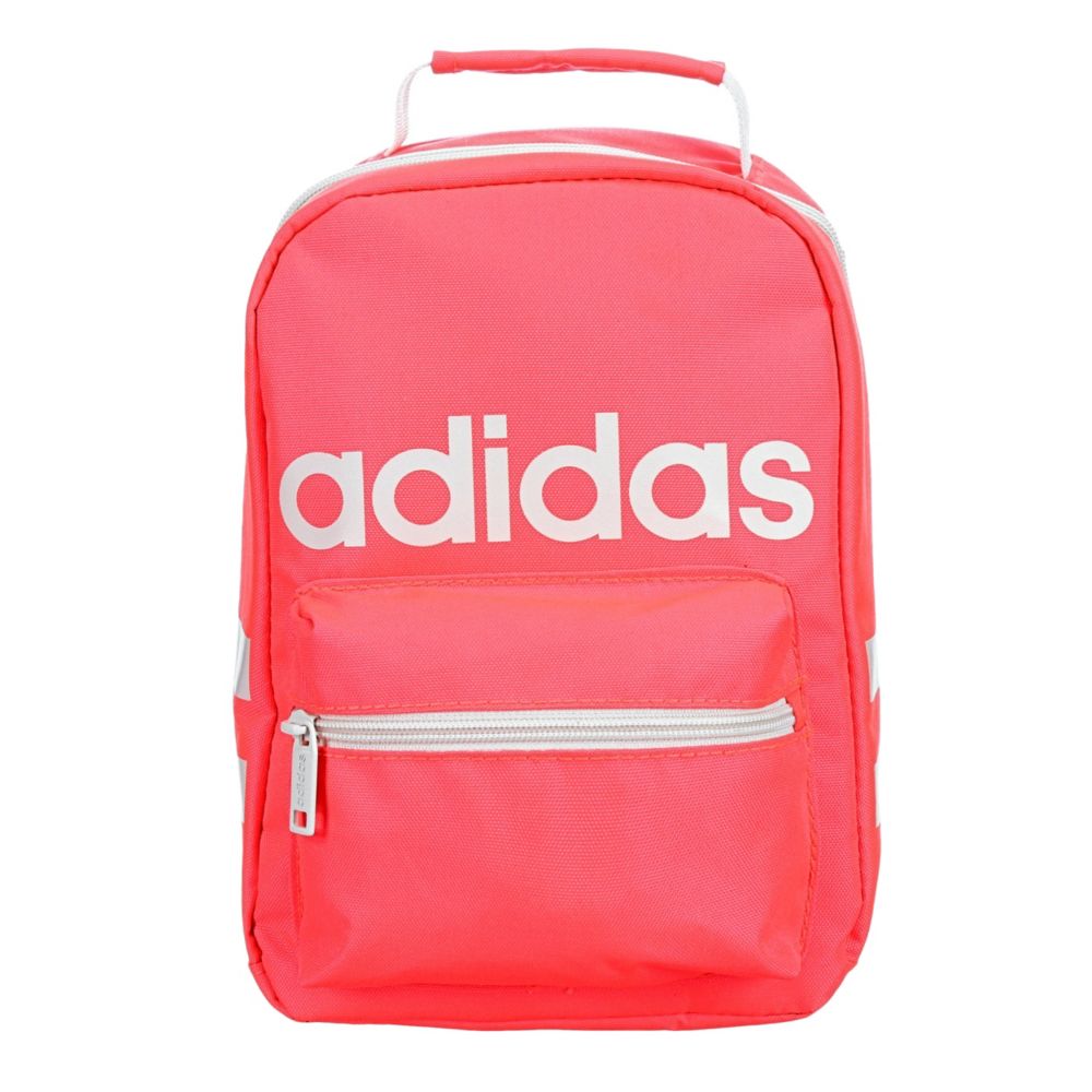 adidas bag pink