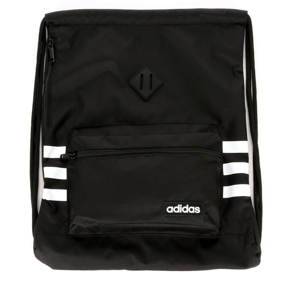 adidas unisex classic 3s sackpack