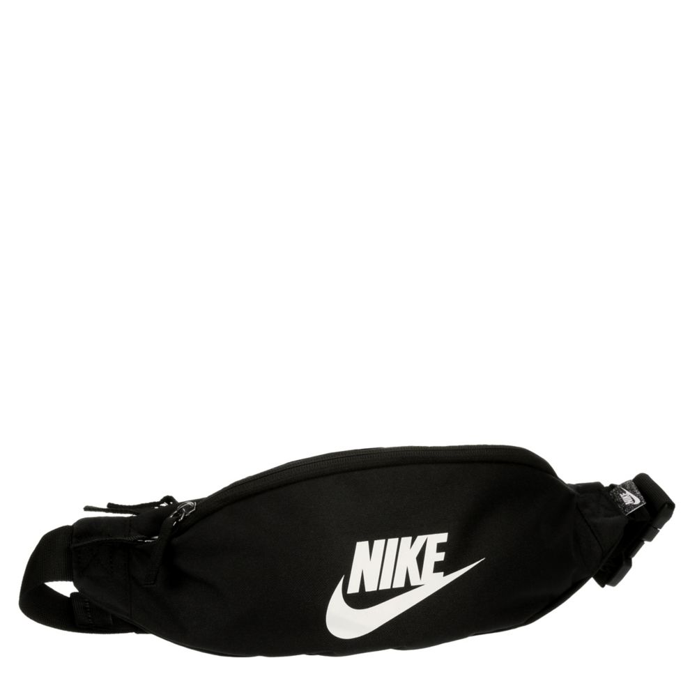 Nike Unisex Heritage Hip Pack - Black
