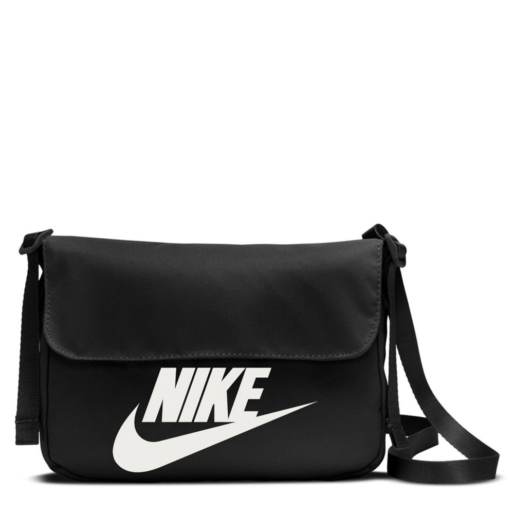 Nike Futura Cross Body Bag in Black