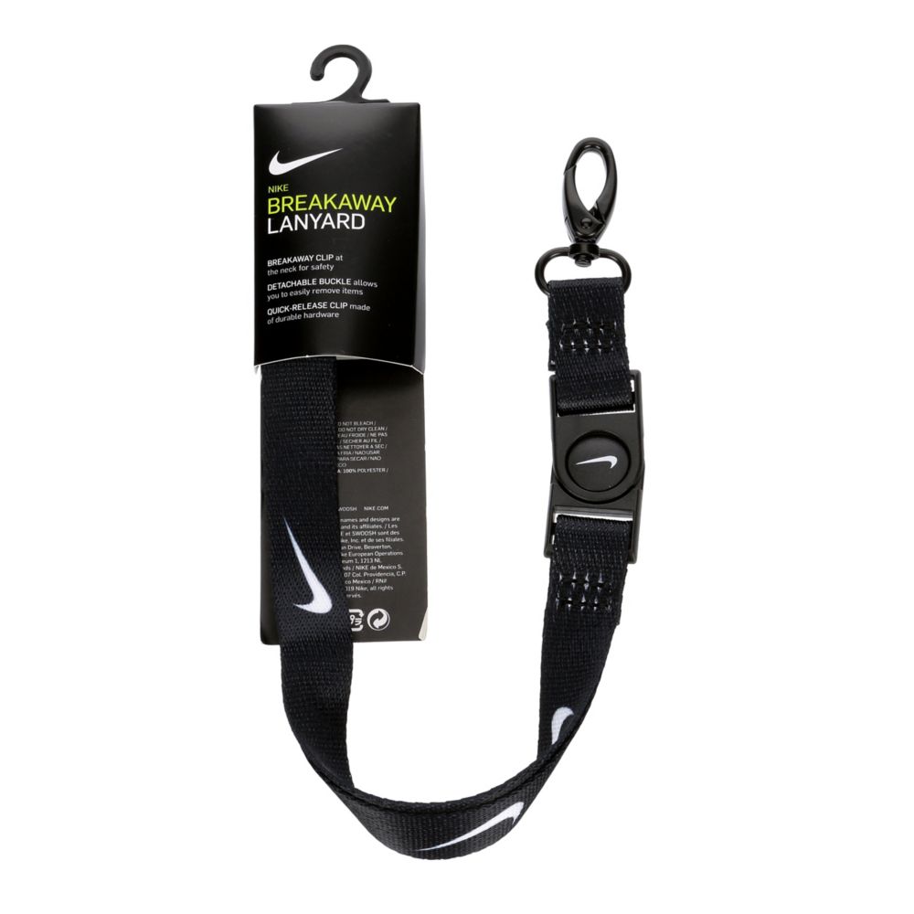 UNISEX BREAKAWAY LANYARD