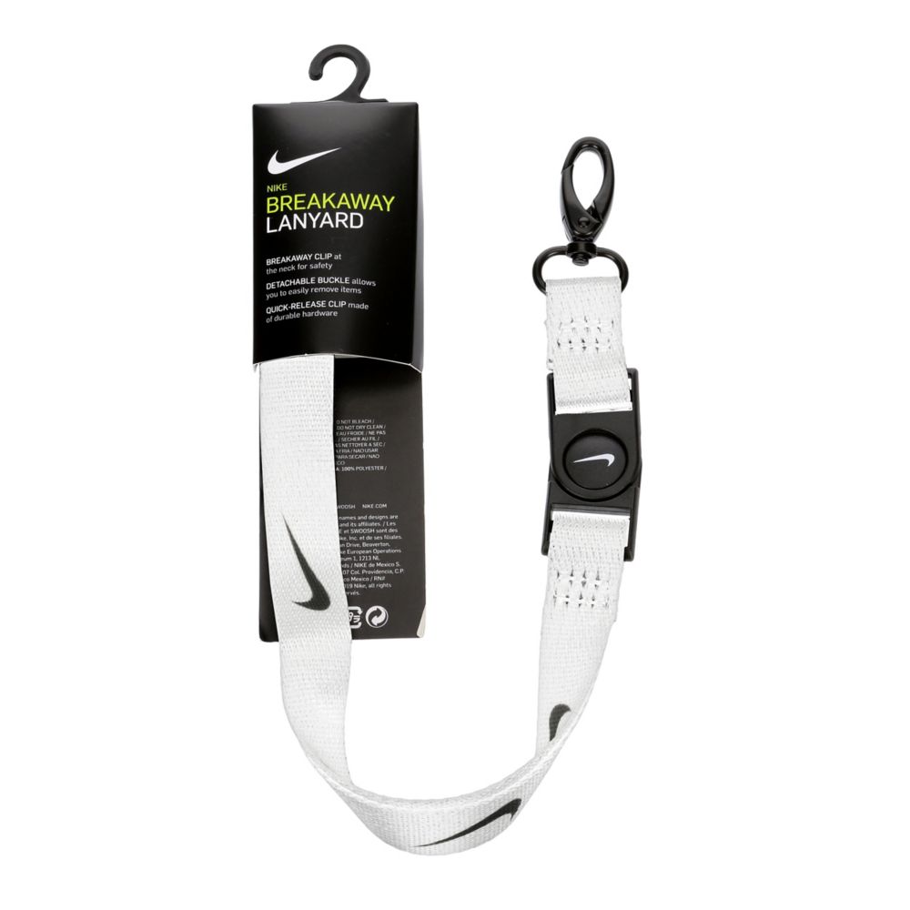 Lanyard for 2024 keys nike