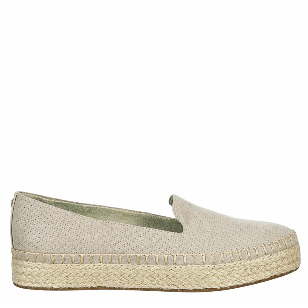 Womens Find Me Espadrille Slip On