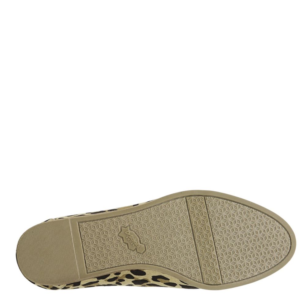 dr scholl's no bad days leopard