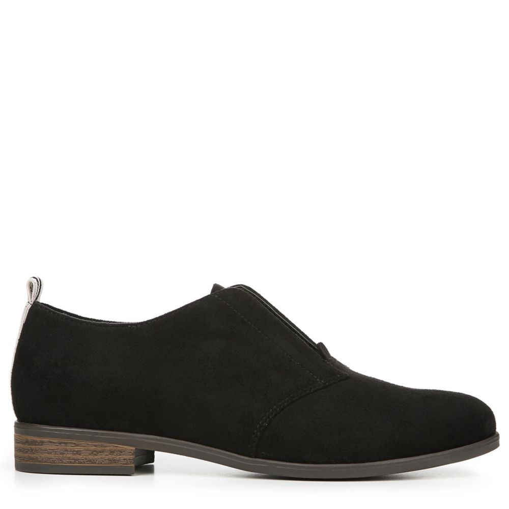 Womens Rialta Slip-on Oxford