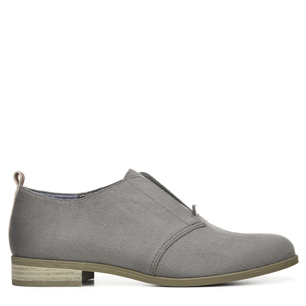 Womens Rialta Slip-on Oxford