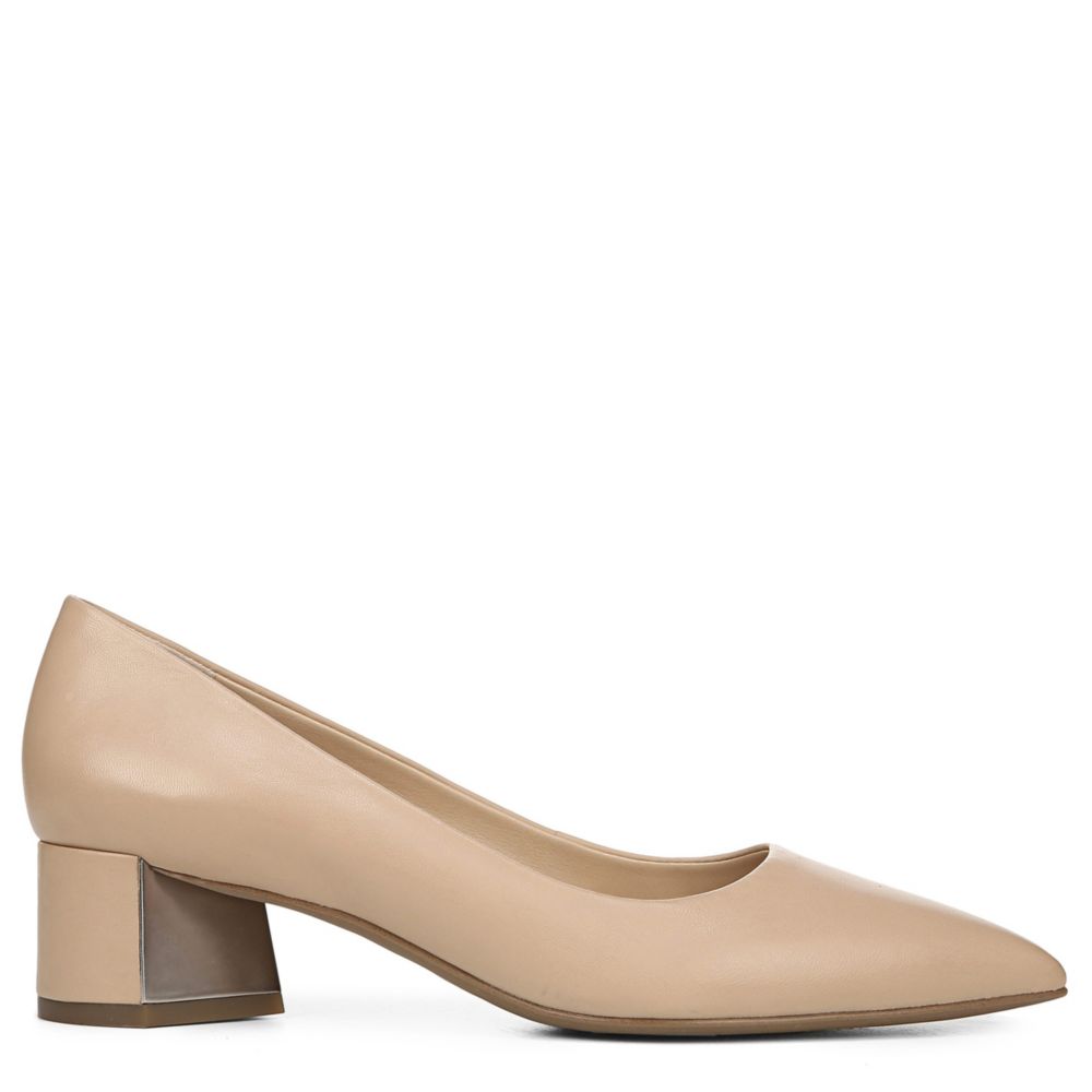 franco sarto nude heels