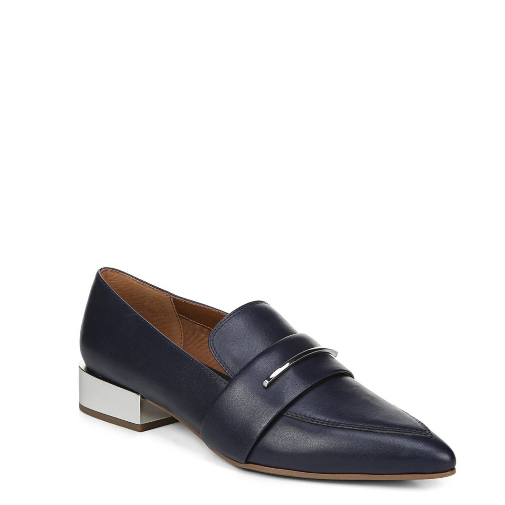 franco sarto navy shoes