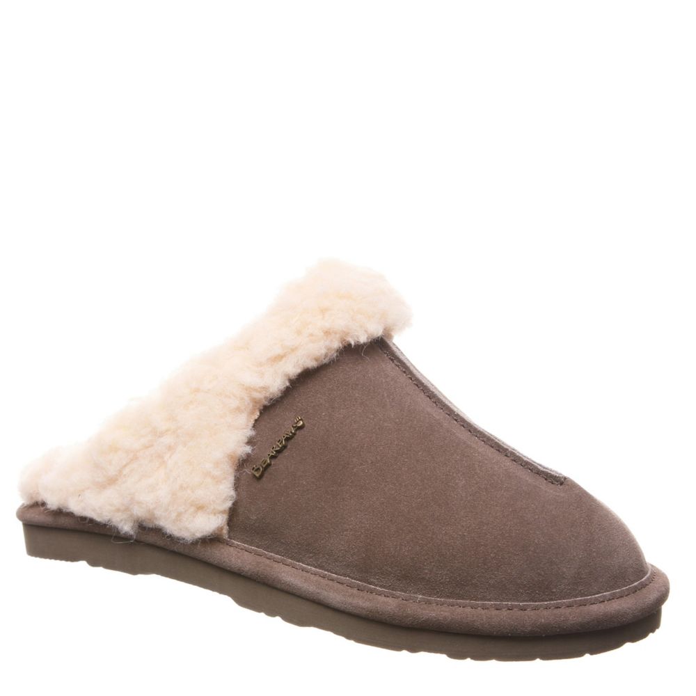 slippers bearpaw