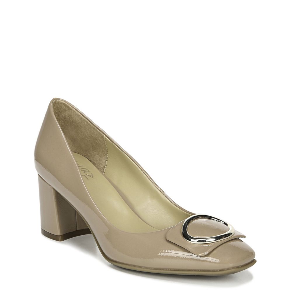 naturalizer dress heels