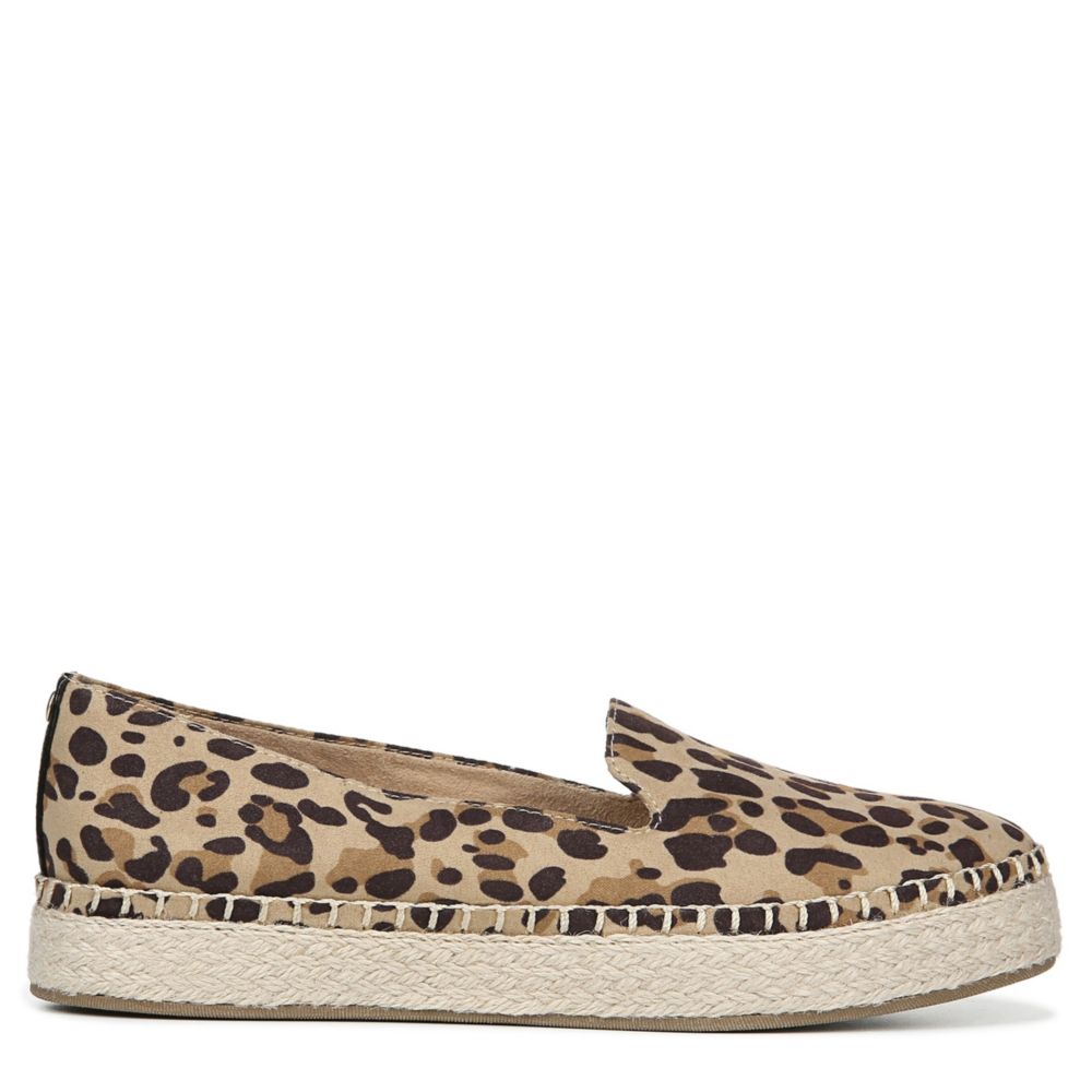 Womens Find Me Espadrille Slip On