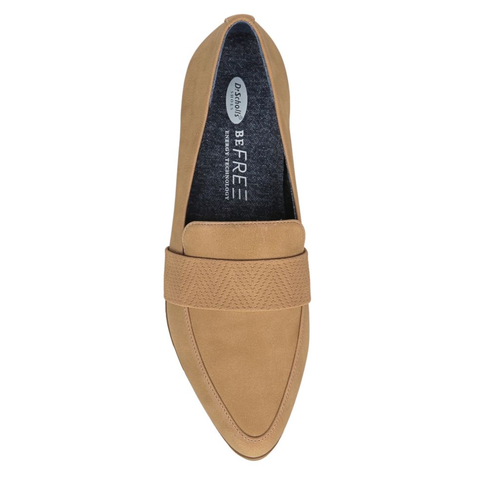 dr scholl's esta loafer