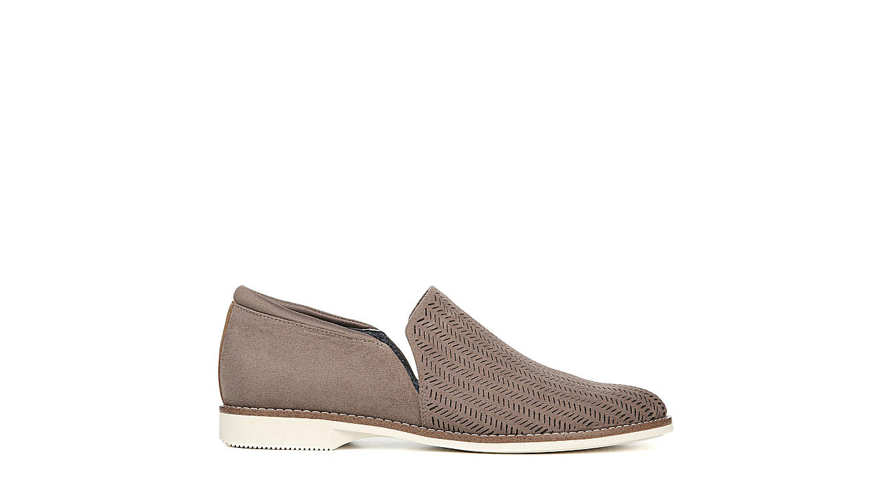Taupe Dr. Scholl's Womens City Slicker Slip On | Womens | Off Broadway ...