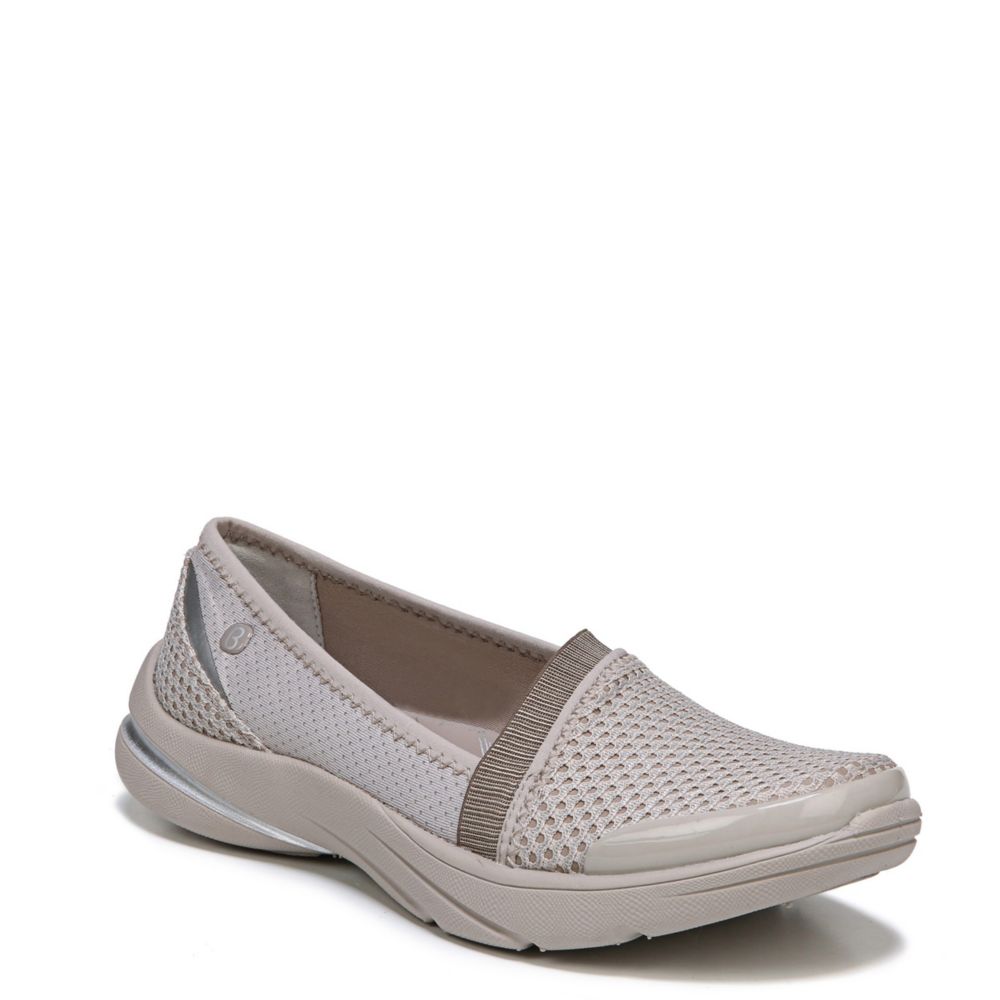 bzees women's lollipop slip on shoes