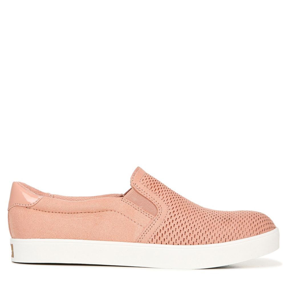 Womens Madison Slip-on Sneaker