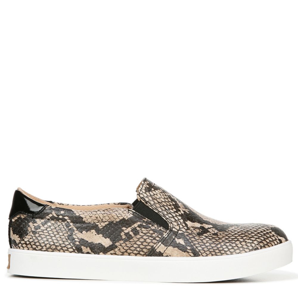 Womens Madison Slip-on Sneaker