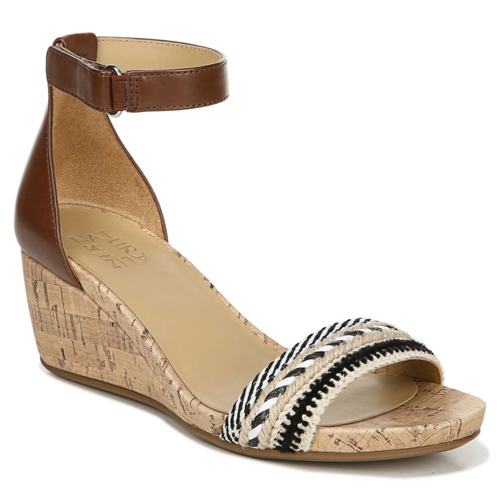 naturalizer wedges