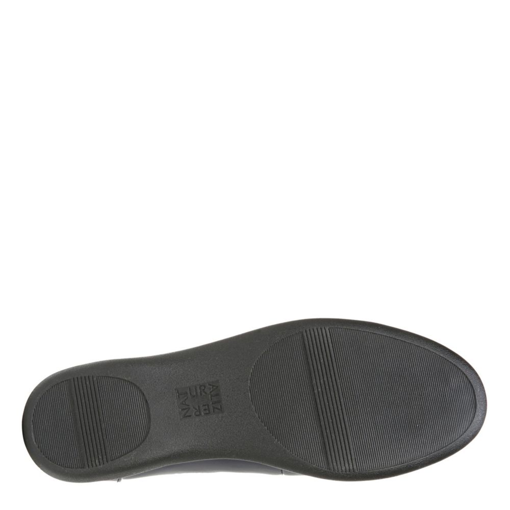 naturalizer flexy flats navy