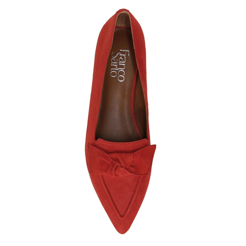 franco sarto raya