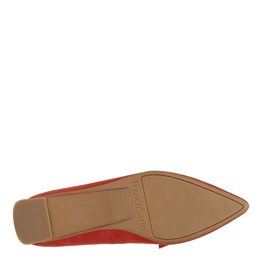 franco sarto raya