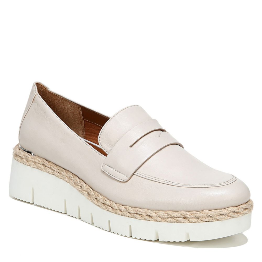 franco sarto slip ons