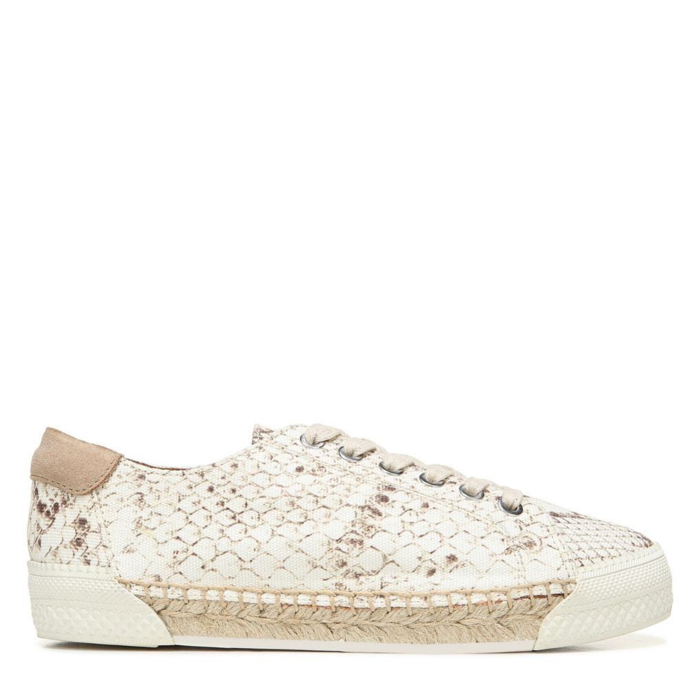 Womens Lessia Espadrille Sneaker