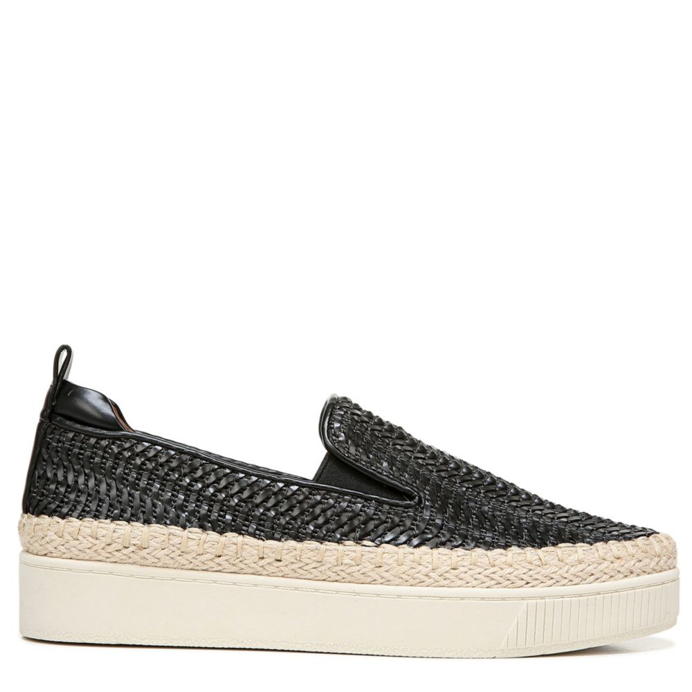 Womens Homer Platform Sneaker