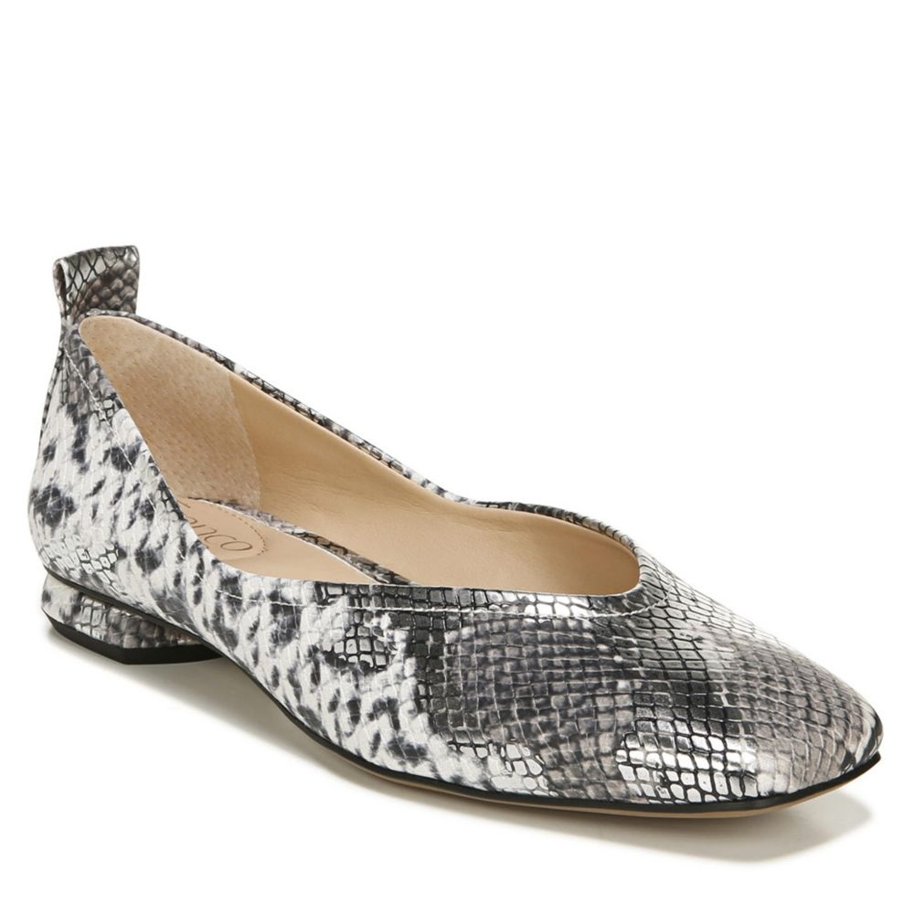 franco sarto ailee flats