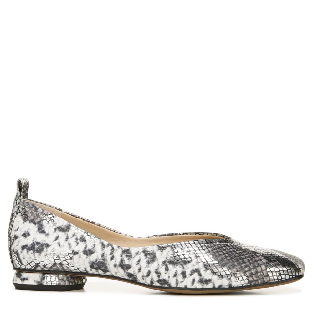 Womens Ailee Flat